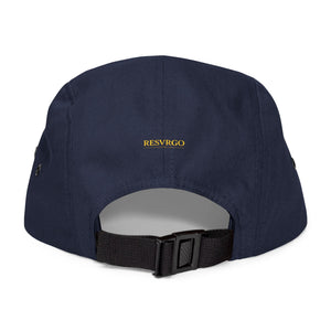 RESVRGO — Classic Streetwear Hat