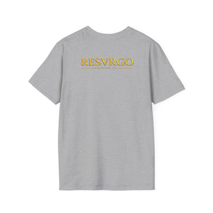 Be Ready for a Miracle T-Shirt — Inspirational Faith Graphic Tee