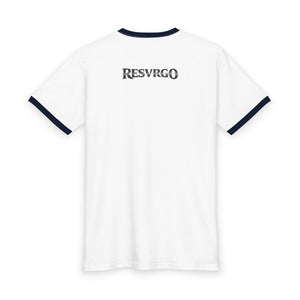 RESVRGO- "Burned. Returned. Stronger."