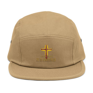 RESVRGO — Classic Streetwear Hat