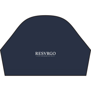 RESVRGO-“Forged By Fire-Steadied By Faith