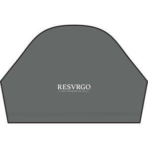 RESVRGO-“Forged By Fire-Steadied By Faith