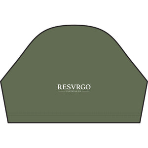 RESVRGO-“Forged By Fire-Steadied By Faith