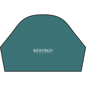 RESVRGO-“Forged By Fire-Steadied By Faith