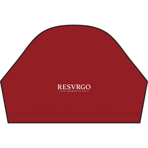 RESVRGO-“Forged By Fire-Steadied By Faith