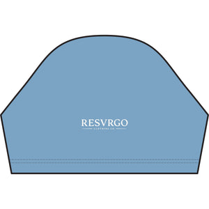 RESVRGO-“Forged By Fire-Steadied By Faith