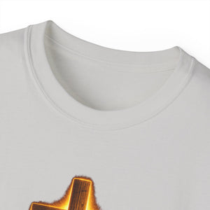 RESVRGO- "It Is Finished" Resurrected Faith T-Shirt