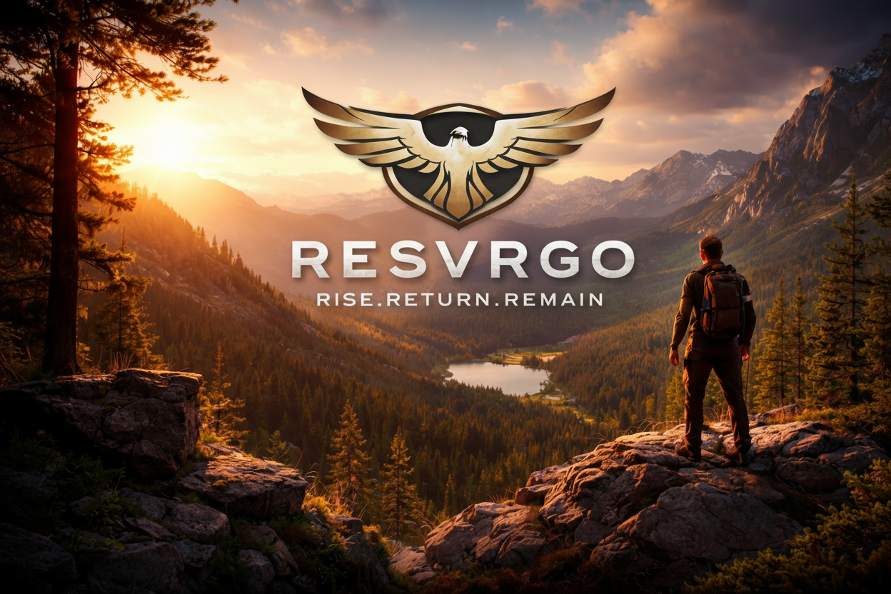 RESVRGO Hero